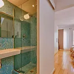 Vakantiehuis Casa De Pueblo Junto Barcelona Centro *