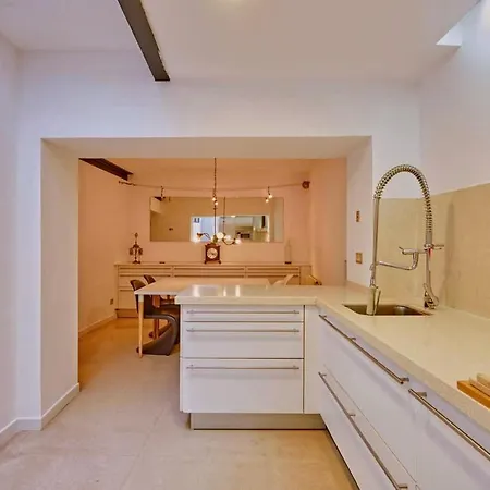 Casa De Pueblo Junto Barcelona Centro Dom wakacyjny Vilassar De Dalt