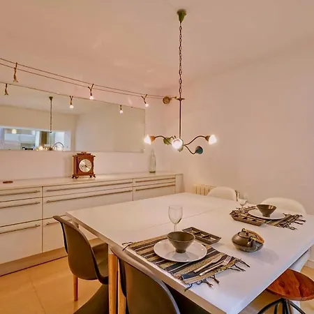 Casa De Pueblo Junto Barcelona Centro Vilassar De Dalt