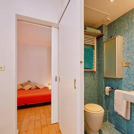 Casa De Pueblo Junto Barcelona Centro Дом отдыха *