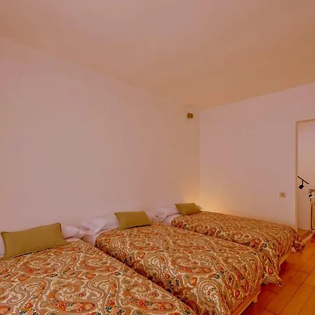 Дом отдыха Casa De Pueblo Junto Barcelona Centro *