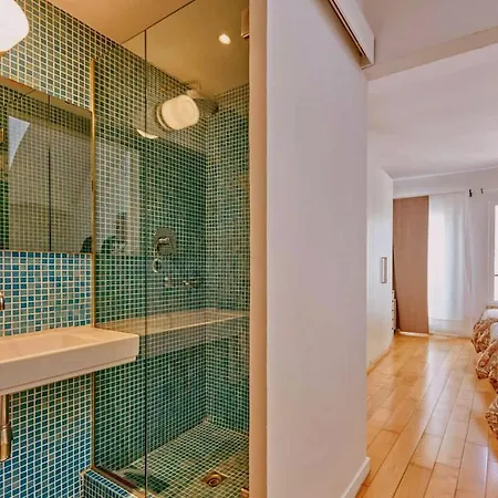 Дом отдыха Casa De Pueblo Junto Barcelona Centro *