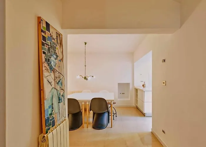 Prázdninový dům Casa De Pueblo Junto Barcelona Centro *