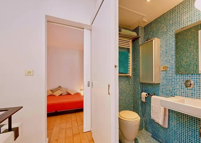 Casa De Pueblo Junto Barcelona Centro Prázdninový dům *